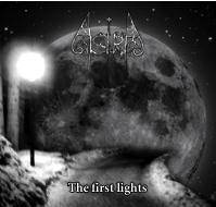 Asteria : The First Lights